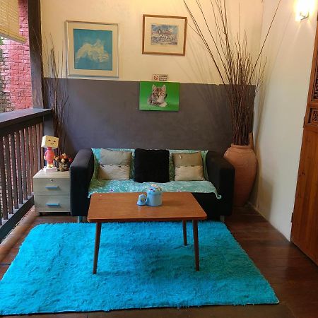 Rumah Warisan Penang Villa George Town Kültér fotó