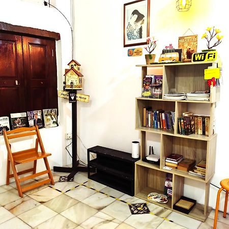 Rumah Warisan Penang Villa George Town Kültér fotó