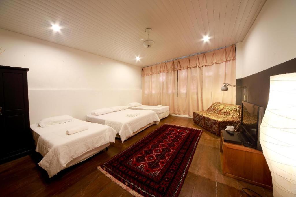 Rumah Warisan Penang Villa George Town Kültér fotó