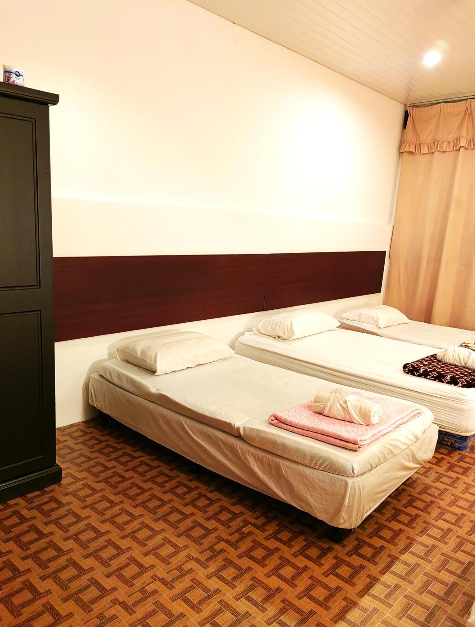 Rumah Warisan Penang Villa George Town Kültér fotó