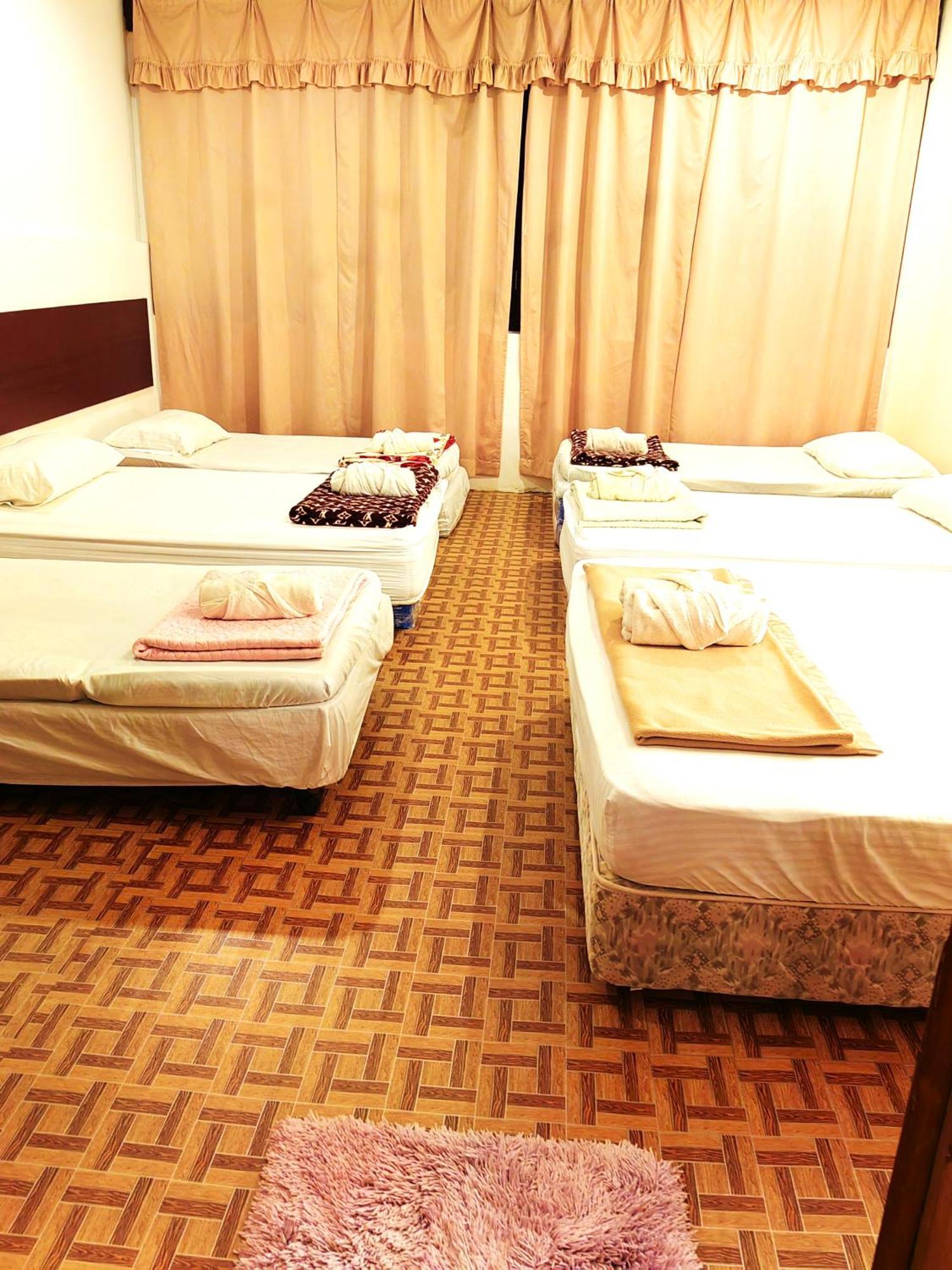 Rumah Warisan Penang Villa George Town Kültér fotó