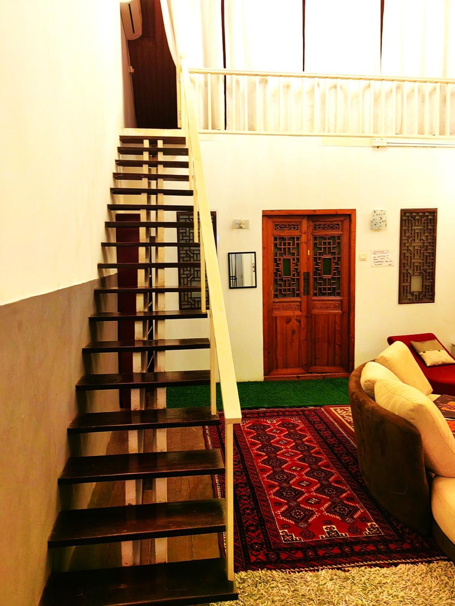 Rumah Warisan Penang Villa George Town Kültér fotó