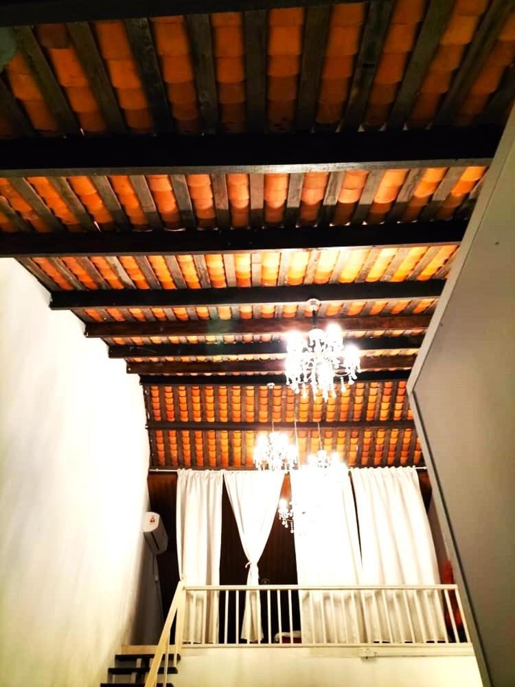 Rumah Warisan Penang Villa George Town Kültér fotó