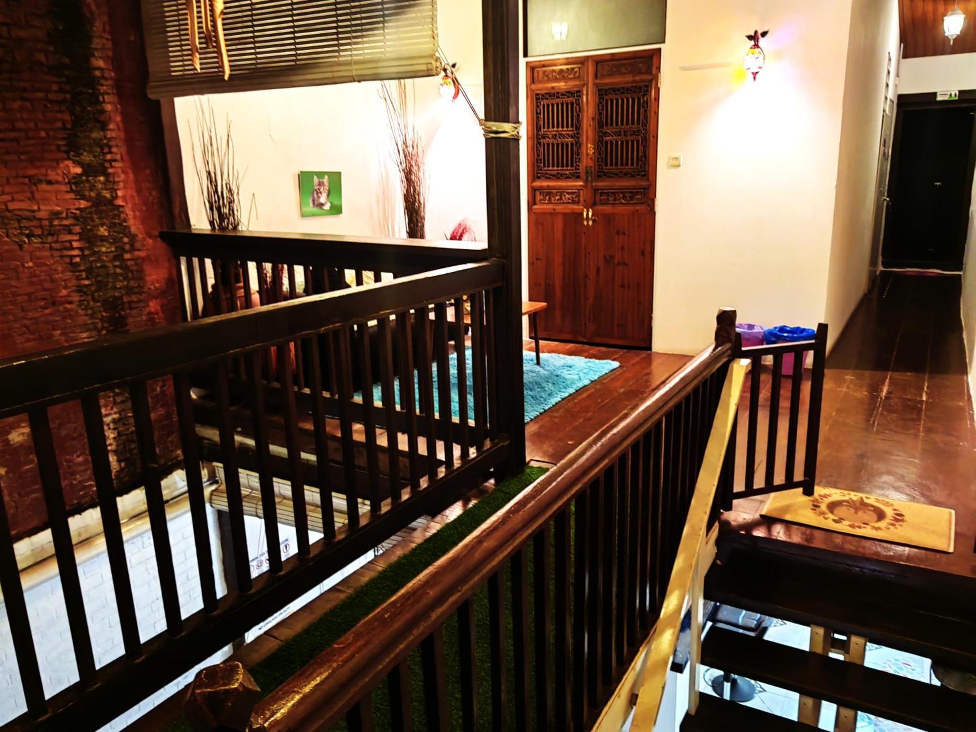 Rumah Warisan Penang Villa George Town Kültér fotó