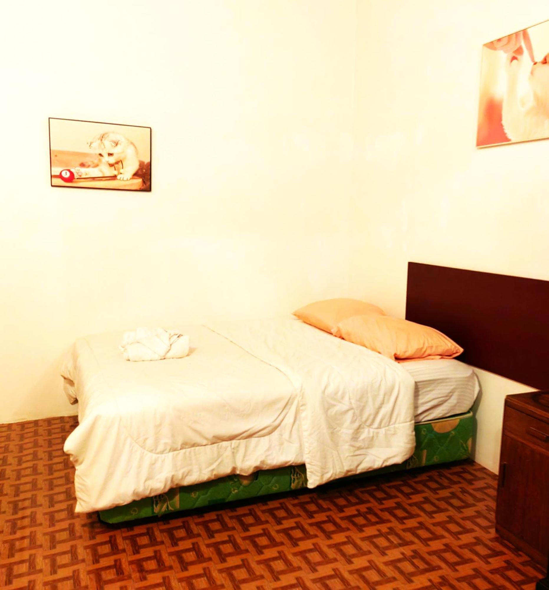Rumah Warisan Penang Villa George Town Kültér fotó